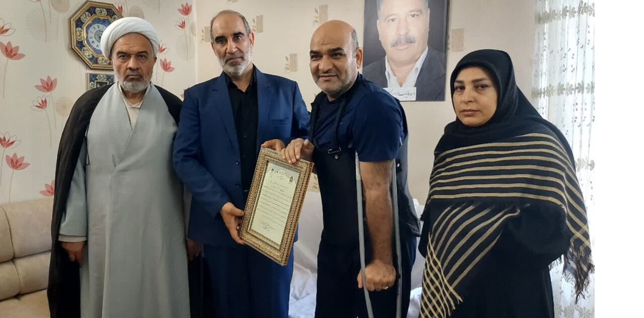 فرمانده نیروی زمینی ارتش: تا آخرین قطره خون ایستادگی خواهیم کرد