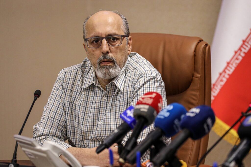 شتاببخشی ورود هوش مصنوعی به بخش اجرا/ طرحها در خدمت نیازهای واقعی کشور باشند