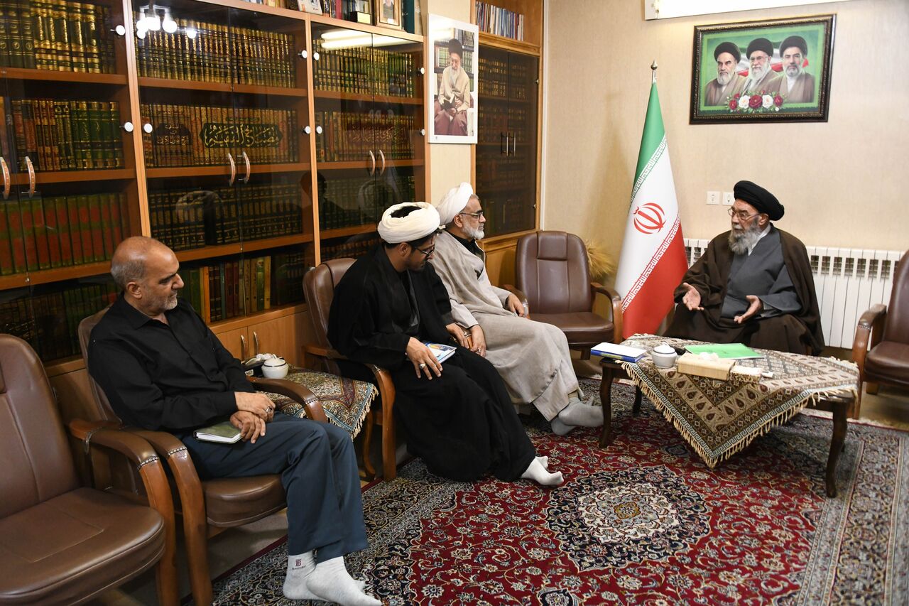 امام جمعه اصفهان: مسجد باید پایگاه تربیت و هدایت نسل جدید باشد