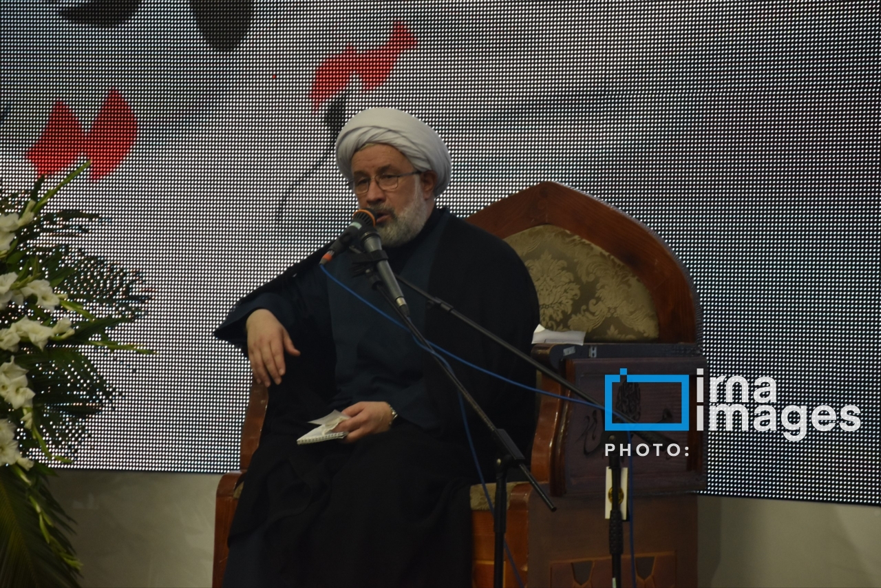 رییس جامعه المصطفی: دشمن از شجاعت و ایستادگی ملت ایران هراس دارد