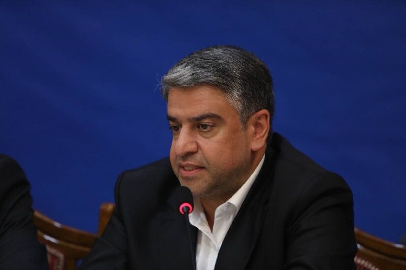 استاندار اردبیل: سرانه فضای آموزشی استان به میانگین کشور می‌رسد