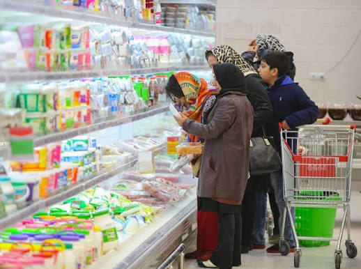 از کش رفتن چیپس و پفک تا اتاق بازجویی