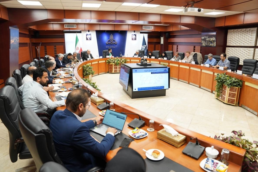 اخبار کوتاه دانشگاهی 6 مردادماه