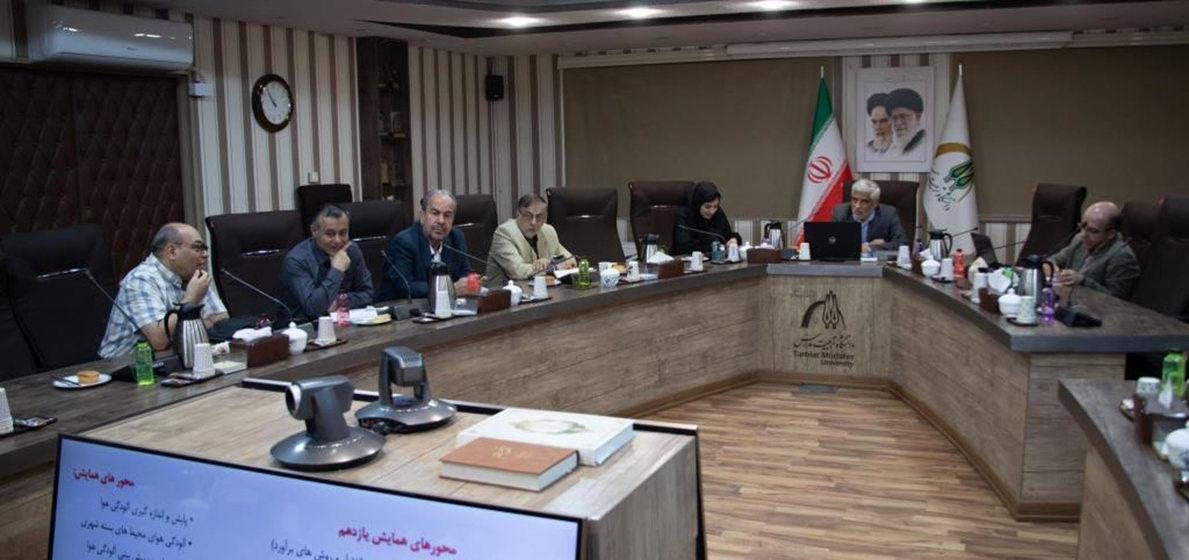 اخبار کوتاه دانشگاهی 6 مردادماه