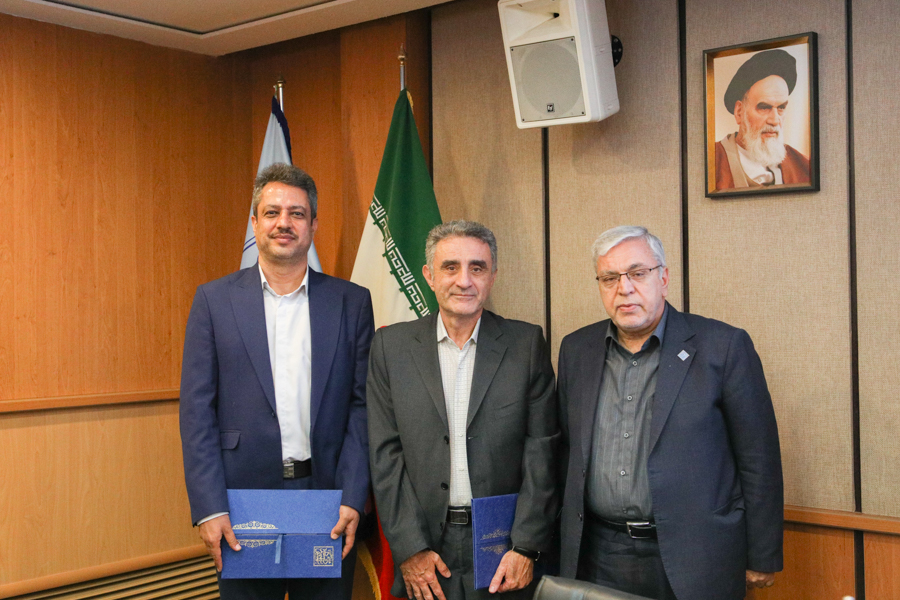 اخبار کوتاه دانشگاهی 6 مردادماه