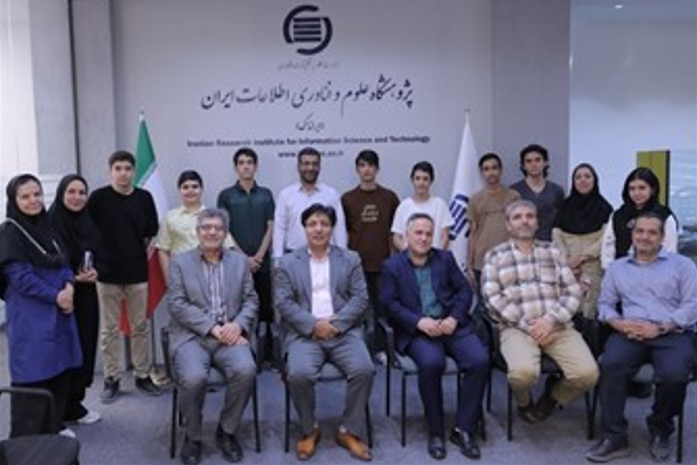 آغاز بهکارنخستین مرکزرشدنوجوان کشور درایرانداک/حمایت مالی وتجهیزاتی ازایدههای دانش آموزی