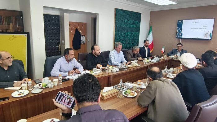 عملکرد کارگروه ساماندهی مد و لباس بررسی شد؛ تأکید بر تکمیل چرخه تولید تا مصرف