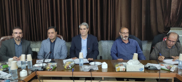 مدیر تعاون روستایی آذربایجانشرقی: مطالبات کشاورزان استان فردا تسویه میشود