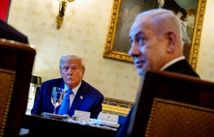 از تهران تا کییف؛ دو جنگ روی میز ترامپ، بدون دستاورد سیاسی