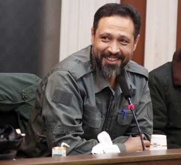 بازگشت باشکوه مارال به جنگل های ارسباران پس از ۳۰ سال