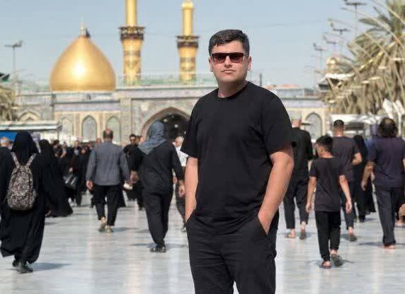 پرواز دُردانه ۱۹ ساله کازرونی از بمپور