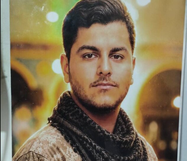 پرواز دُردانه ۱۹ ساله کازرونی از بمپور