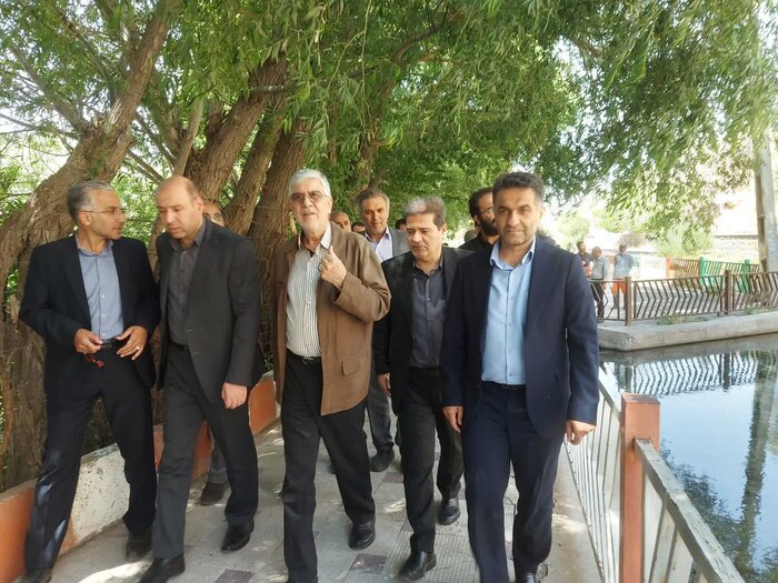 رئیس بنیاد مسکن: وام مسکن ملی به ۸۵۰ میلیون تومان افزایش یافت