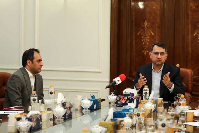 اجرای جشنواره تابستانی و پویش سالانه گردشگری کیش کلید خورد