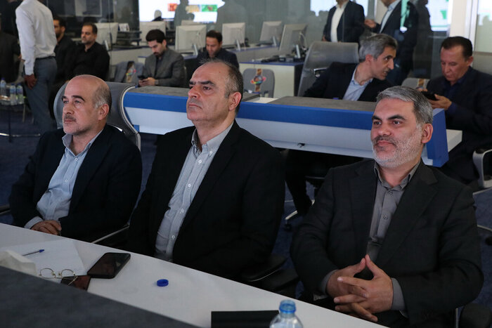 وزیرکشاورزی: خرید گندم از مرز ۷ میلیون تن عبور کرد / روند مناسب تولید در کشور