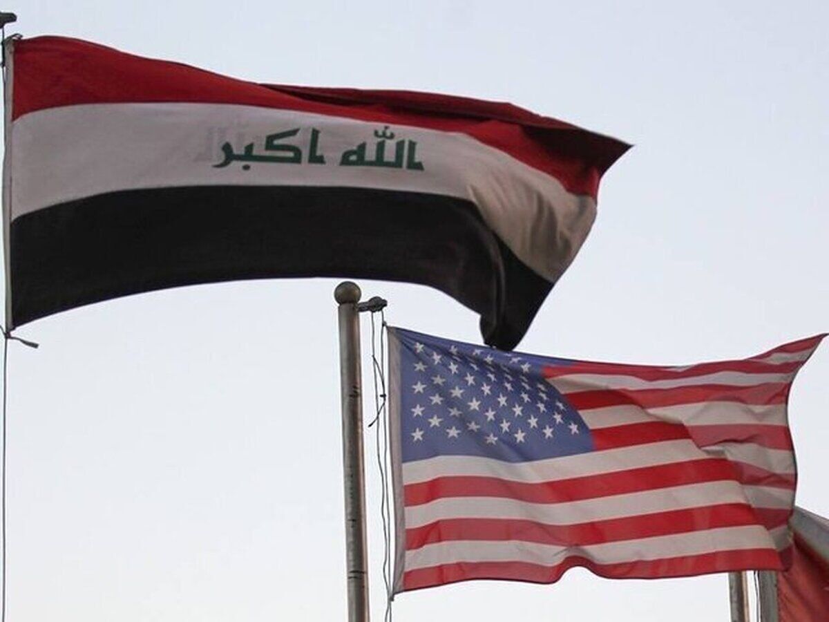نائب في البرلمان العراقي: الولايات المتحدة تتعامل مع العراق وكأنه إحدى ولاياتها