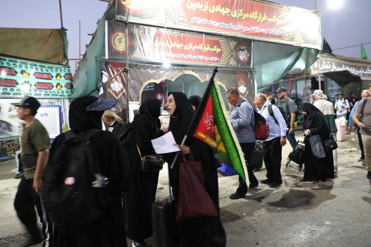 فرماندار آبادان:
خدمات بهداشتی، حمل‌ونقل و شهری در مسیر اربعین تقویت شد