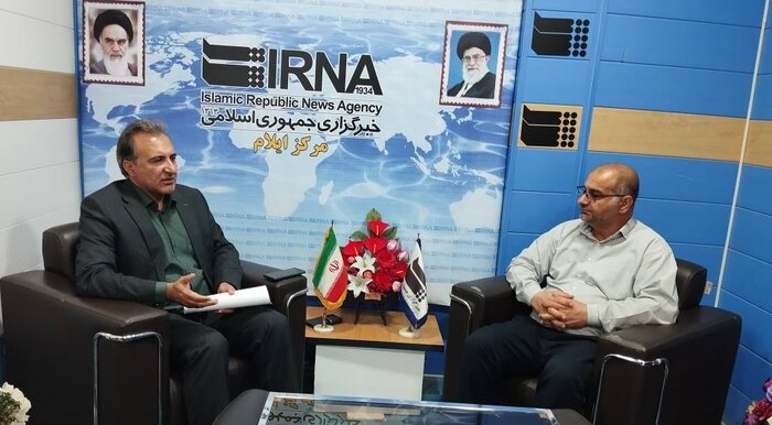 مهرِ دولت چهاردهم در کلاسهای درس ایلام