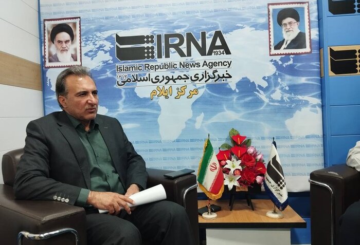 گره کور تحصیل دختران در مناطق محروم ایلام باز شد