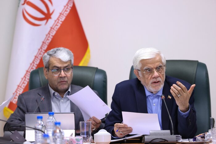 پزشکیان: اولویت اصلی اداره کشور ارتقای سطح عملکرد و بازدهی مؤثر است