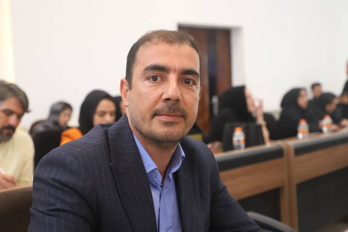 تعداد خانم های هندبالیست بیشتر از آقایان است