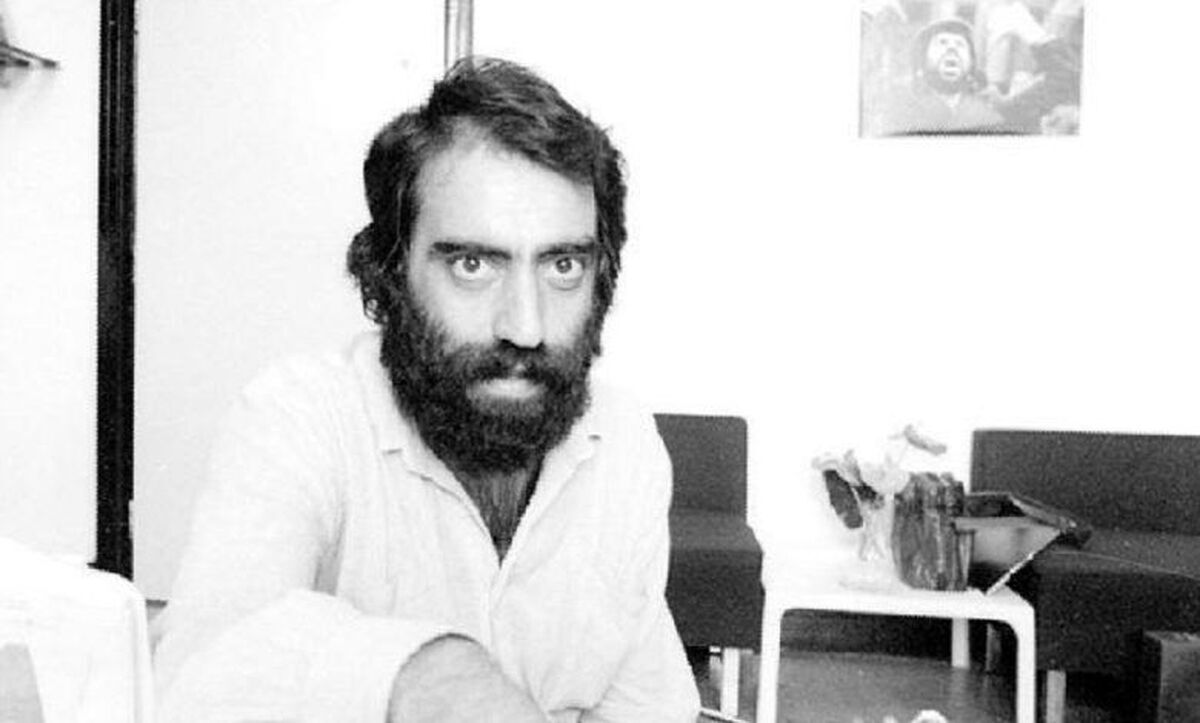 مسعود کیمیایی؛ هنرمندی که آثارش بیانگر حس زمان و مکان است مسعود کیمیایی؛ هنرمندی که آثارش بیانگر حس زمان و مکان است