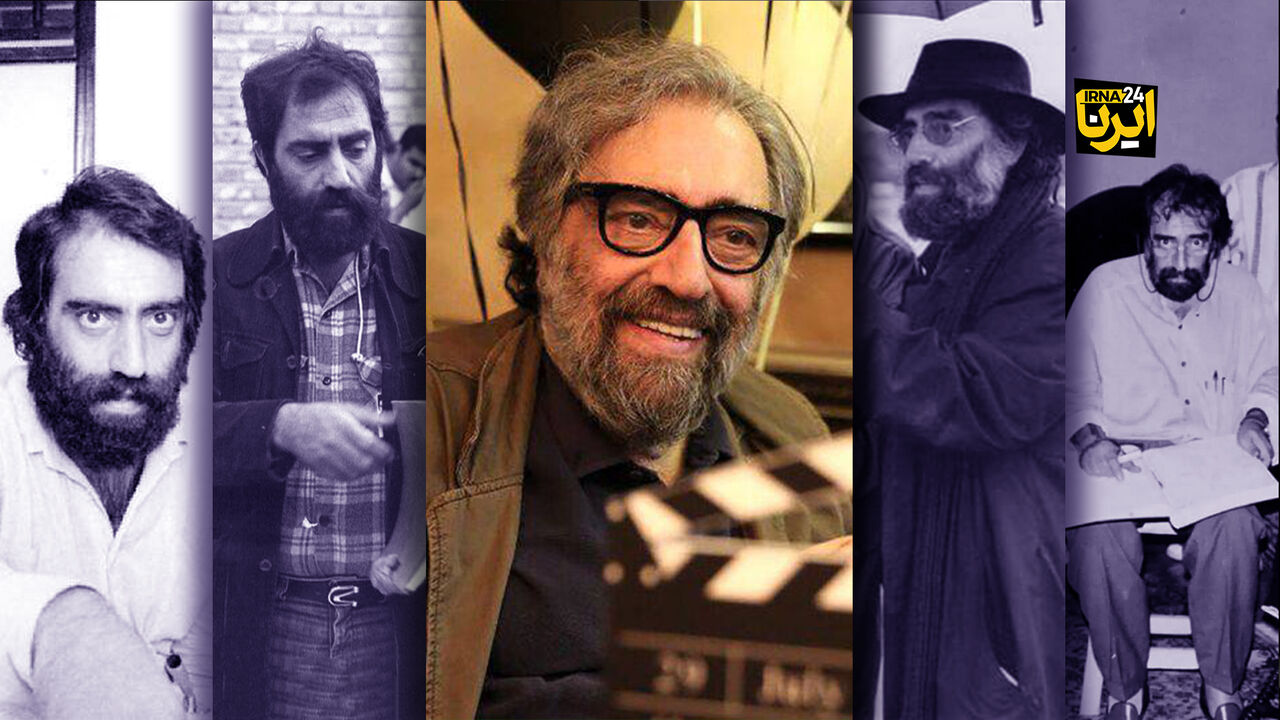 کیمیاگری که از چهرهها طلا ساخت