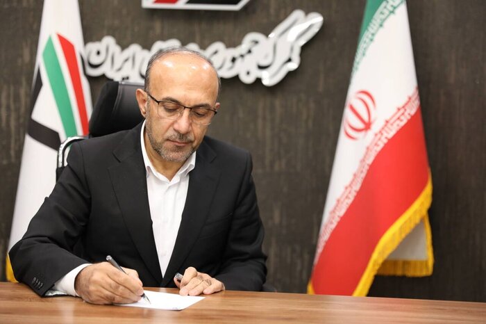 رییسکل گمرک ایران: واردات و صادرات انواع کالا از گمرک بیلهسوار آزاد شد