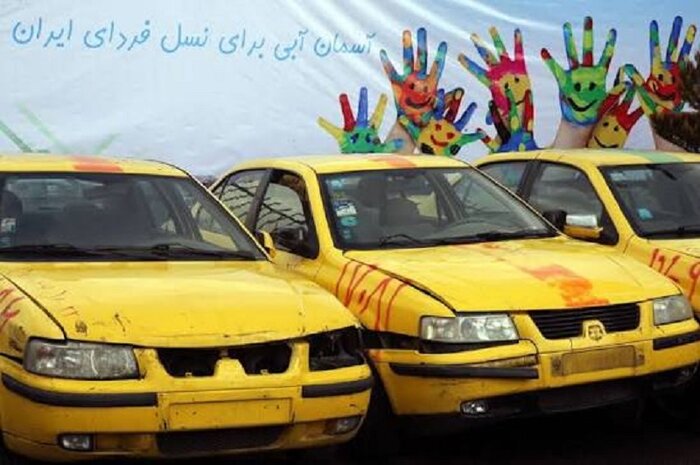 حمل‌ونقل بجنورد در گرداب فرسودگی