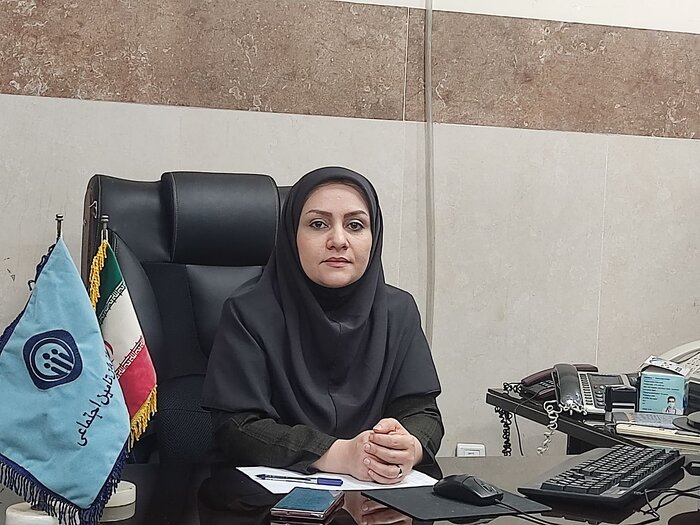 سه بخش پلیکلینیک تامین اجتماعی گچساران نوسازی و احیا شد
