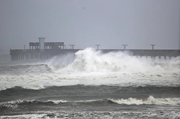 ال‌نینو؛ پاییز پربارشی برای خراسان جنوبی رقم می‌زند