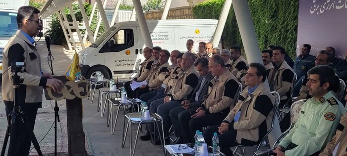 مدیرعامل توانیر: اجرای طرح مهتاب ۲ هزار و ۲۰۰ مگاوات صرفهجویی برق در کشور به همراه داشت