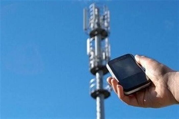 اختلال و قطعی خطوط همراه اول و تلفن ثابت در اهر