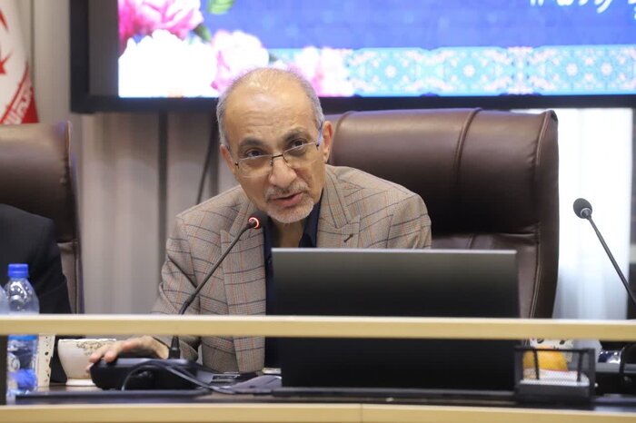 تبریز قطب خیرین مدرسه ساز بین المللی شد؛ مجمع ایرانیان خارج از کشور در شمالغرب کلید خورد