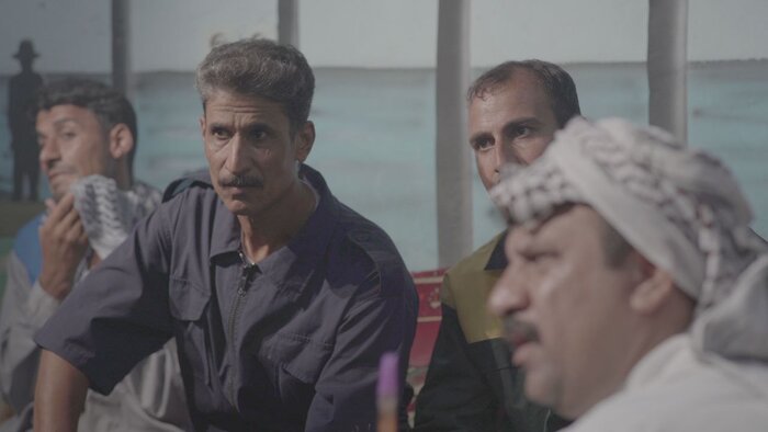 «سامی» به هشتمین جشنواره بین‌المللی فیلم «ادرا» ایتالیا راه یافت