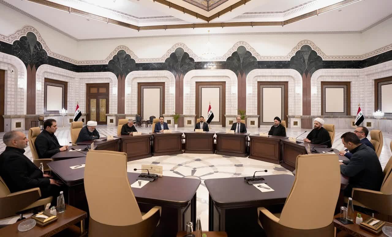 چارچوب هماهنگی عراق تجاوز آمریکا و عربستان را محکوم کرد