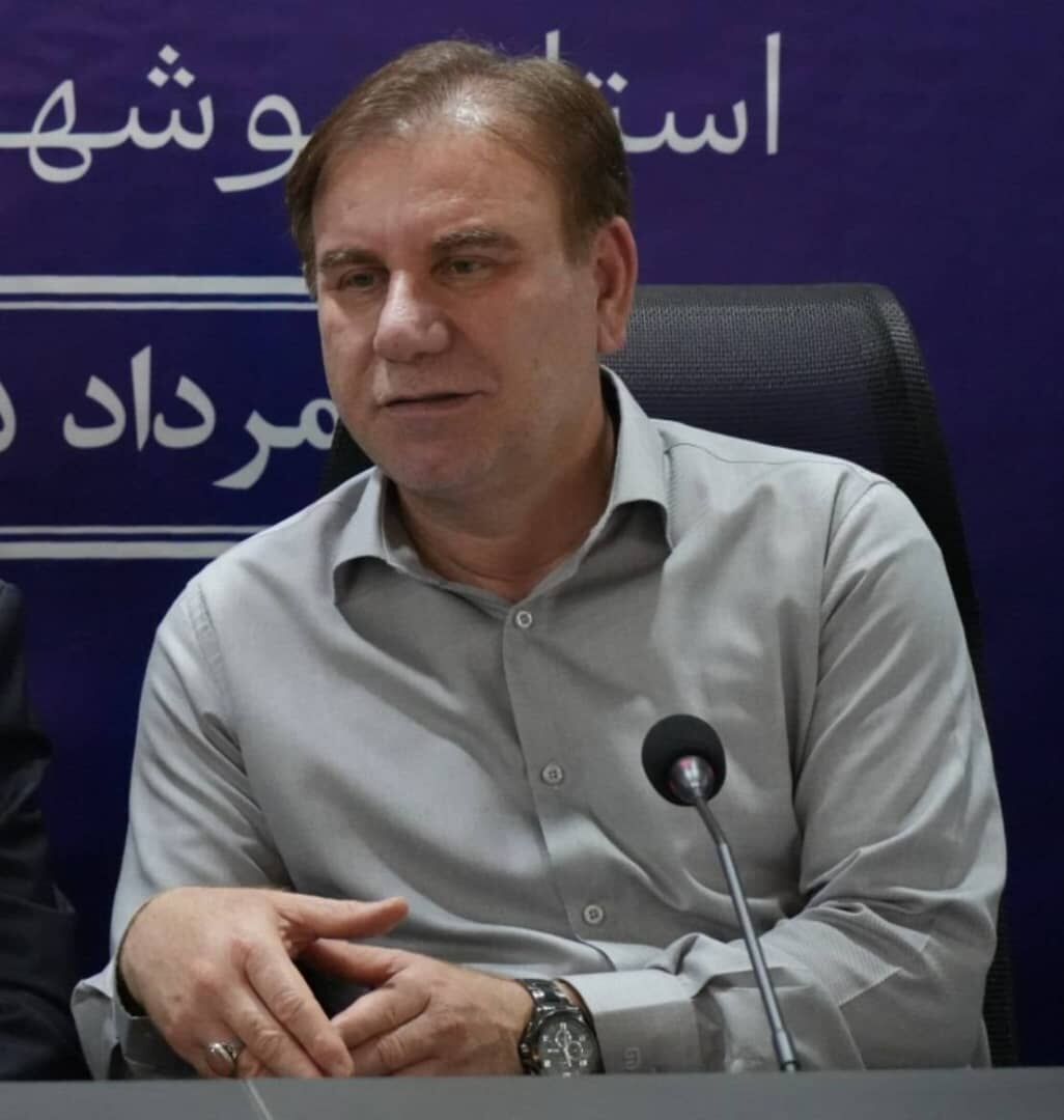 بوشهر سومین استان اقتصادی کشور است