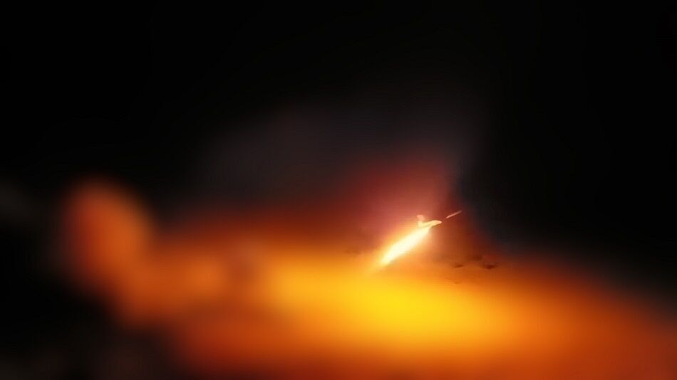 Iranian Army strikes key US base in Bahrain in 26th phase of Operation ...