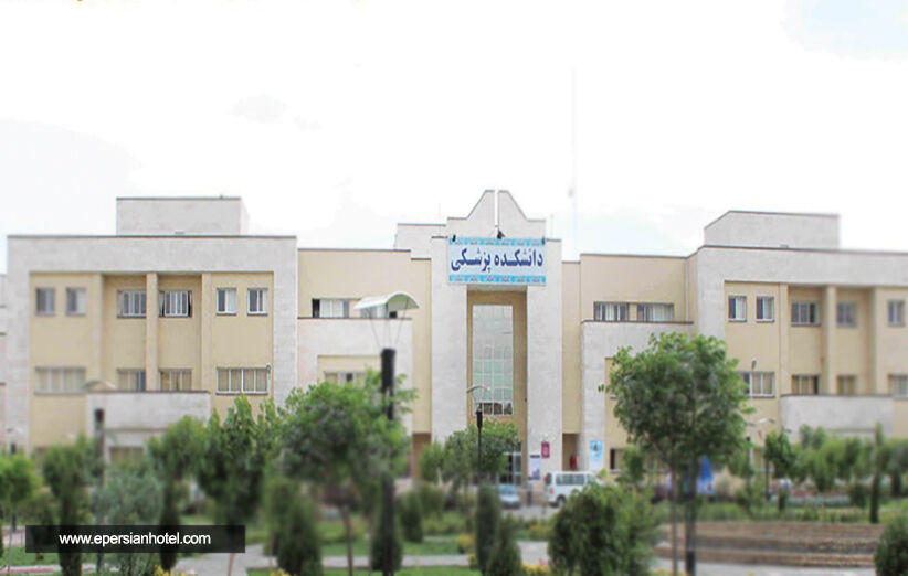 استاندار خراسان رضوی بر کاهش تمرکز خدمات درمانی دانشگاه علوم پزشکی مشهد تاکید کرد