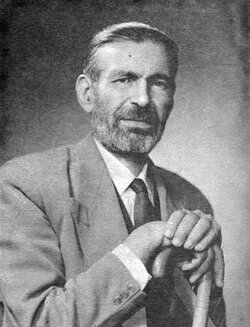 مردی که اصفهان را نوشت