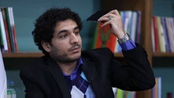 این صفحه هم حسب دستور مسدود شد/ پژوهشگر رسانه: «تکیدو» نشانه تغییر است