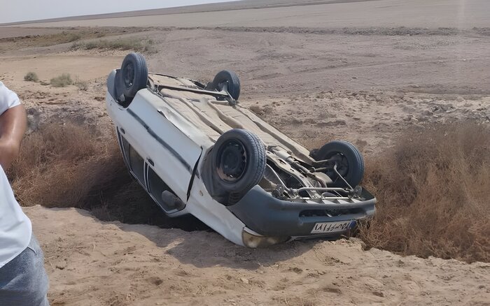 اخبار کوتاه از غرب اصفهان