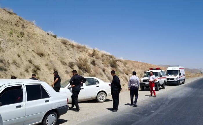 اخبار کوتاه از غرب اصفهان