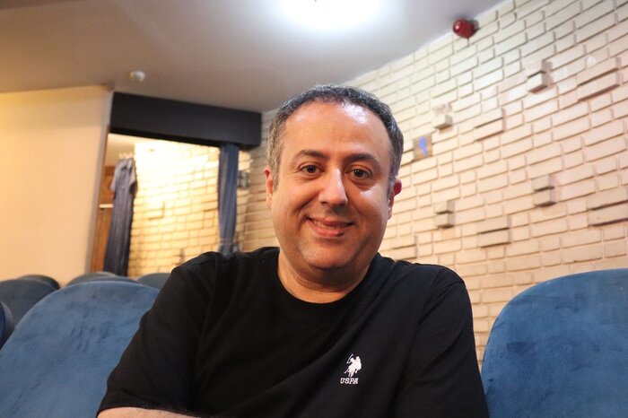 «میراث» با میزبانی از مخاطبان ناشنوا، نابینا و کوتاهقامت روی صحنه رفت
