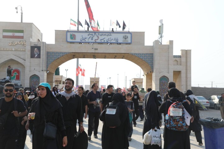 جنون شیرین