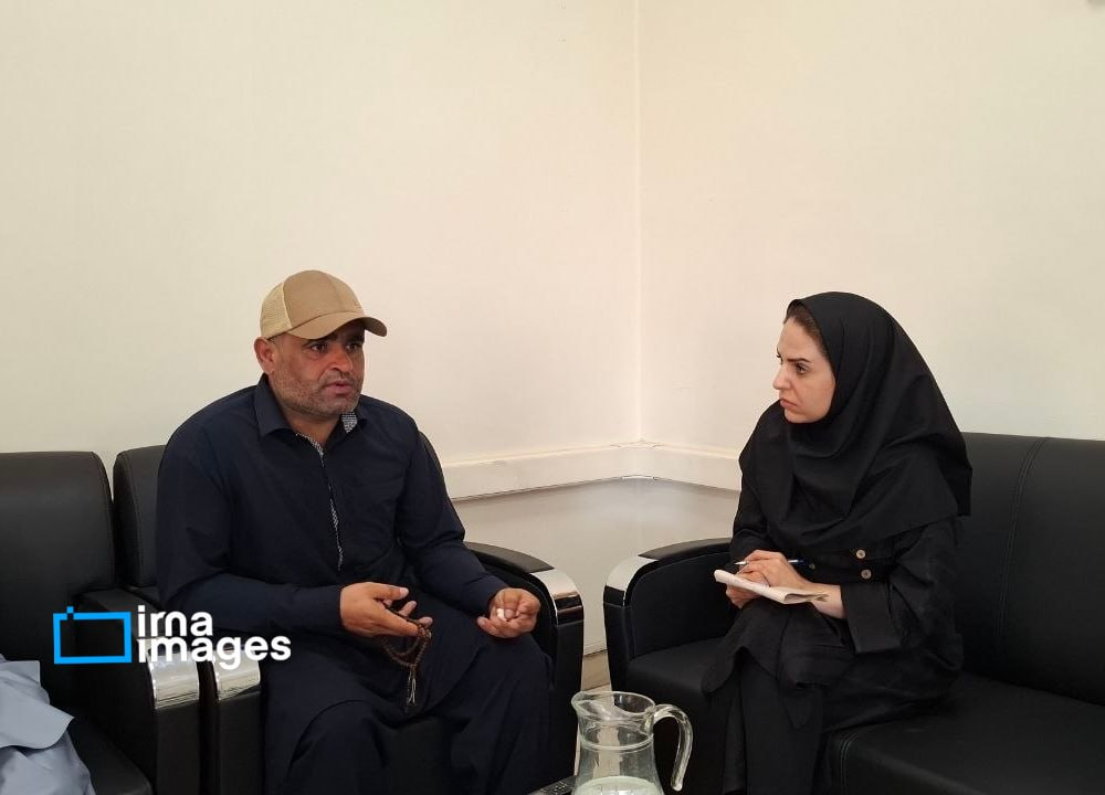 قصه تلخ ۱۷ صیاد کنارکی گمشده در روزهای اول آتش بس ایران وآمریکا