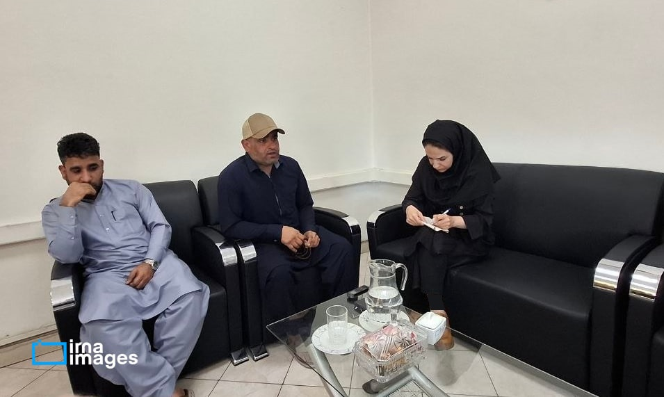 قصه تلخ ۱۷ صیاد کنارکی گمشده در روزهای اول آتش بس ایران وآمریکا
