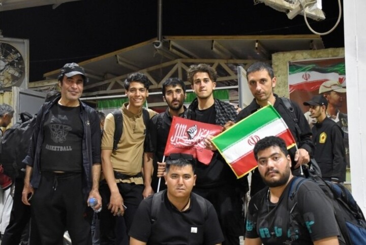 اربعین ۱۴۰۵ از نگاه استاندار ایلام