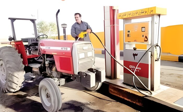 اخبار کوتاه از غرب اصفهان