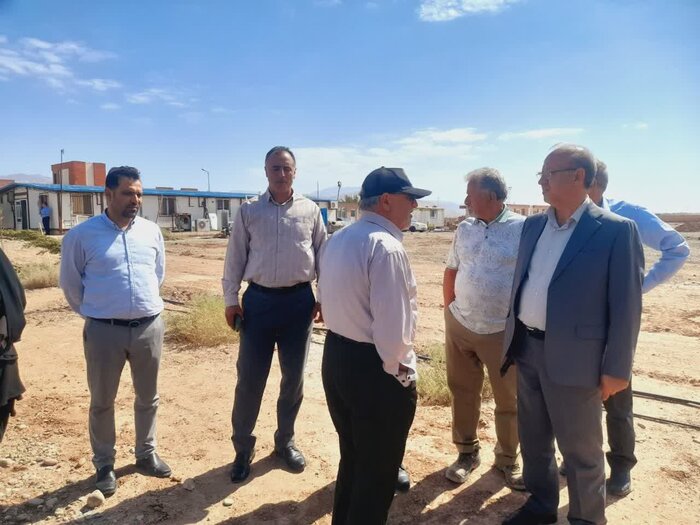 دستگاه نمونه‌بردار گندم دستاورد دانش‌بنیان ایرانی در بزرگترین سیلوی شرق کشور